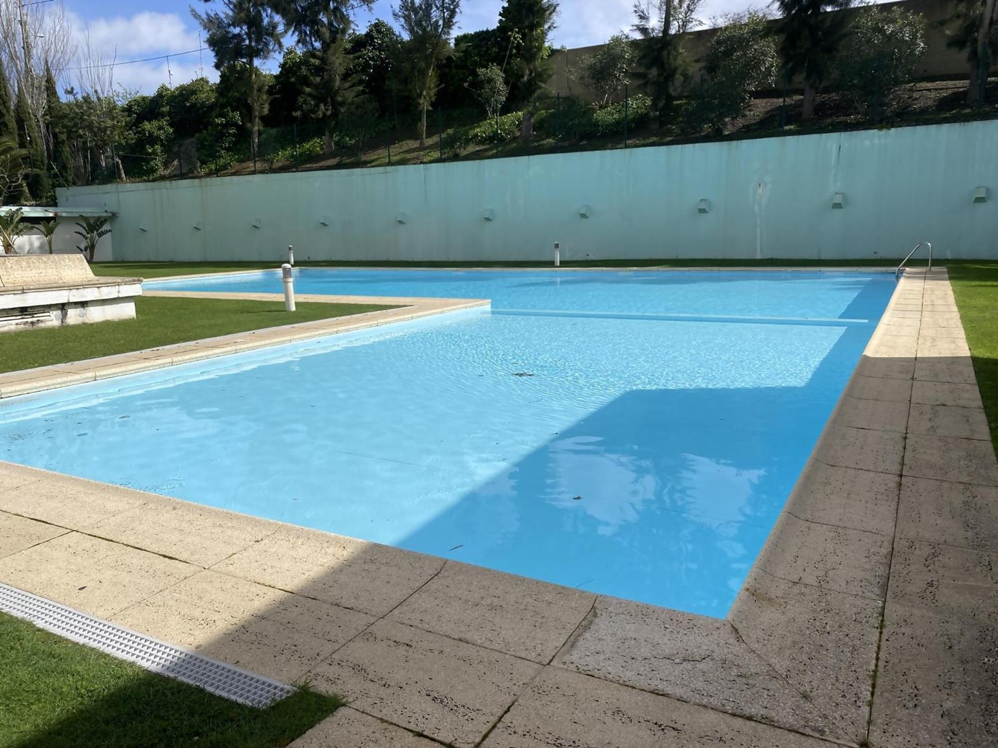 Apart T3 Com Piscina Tenis Ginasio E Parq Infant Lisboa Ngoại thất bức ảnh