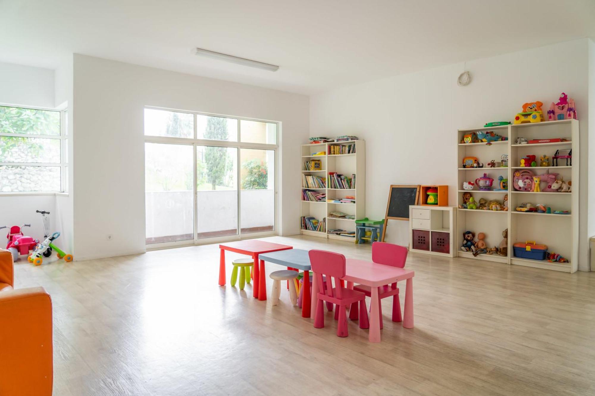 Apart T3 Com Piscina Tenis Ginasio E Parq Infant Lisboa Ngoại thất bức ảnh